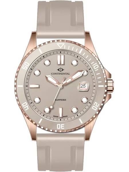 Наручные часы мужские Continental 20504-GD563990