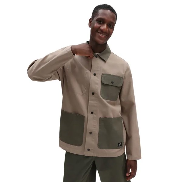 Куртка Drill Chore Coat