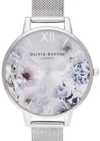 Fashion наручные  женские часы Olivia Burton OB16EG117. Коллекция Sunlight Florals