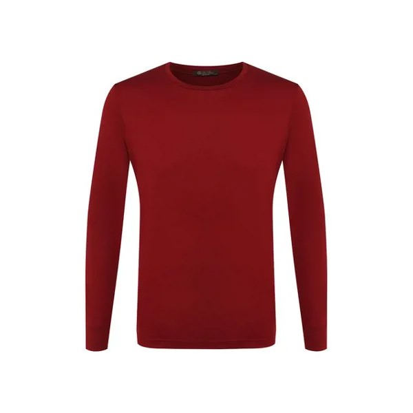 Кашемировый лонгслив Loro Piana