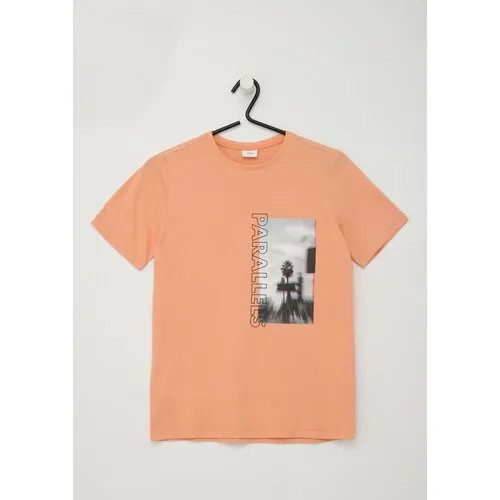 Футболка s.Oliver, размер M, mango