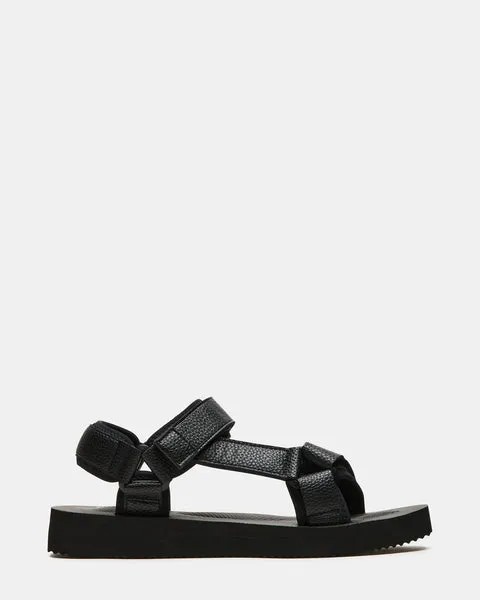 Сандалии Theros Steve Madden, черный