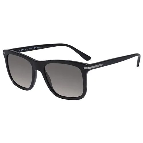 Очки PR 18WS 1AB/09G Prada