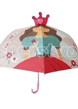 Зонт Mary Poppins Принцесса 46 см