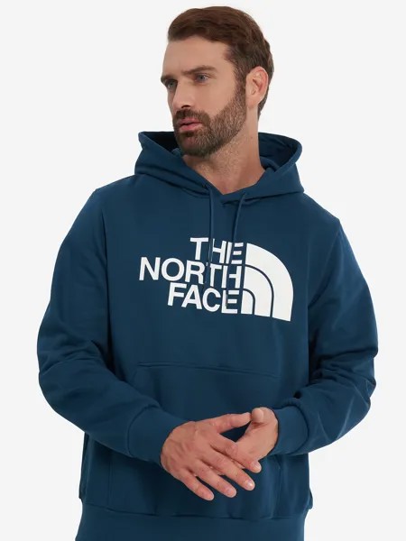 Худи мужская The North Face Easy, Синий