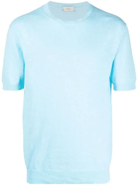Altea футболка с короткими рукавами и круглым вырезом