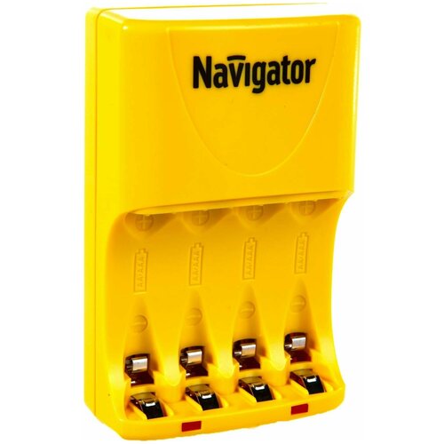 Зарядное устройство Navigator NCH-415