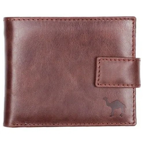 Кошелек Dimanche 634 Camel