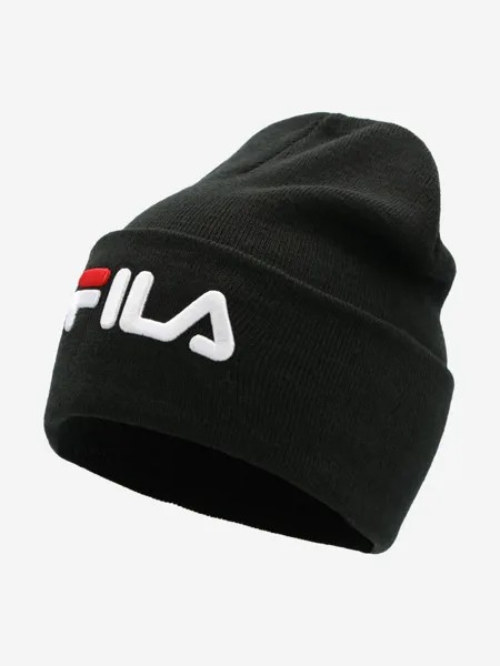 Шапка FILA, Черный