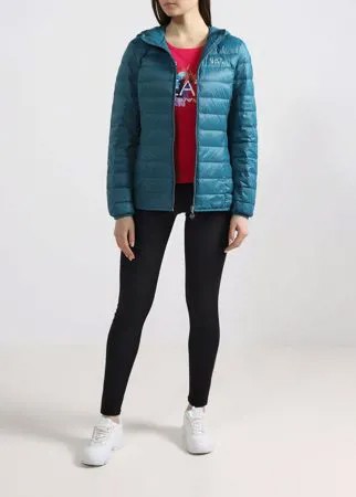 EA7 Emporio Armani Куртка