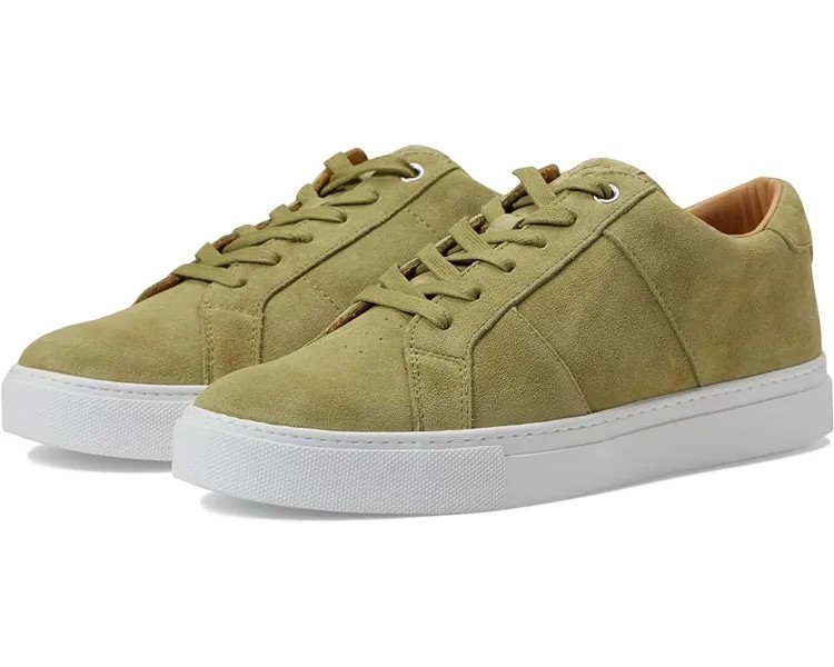 Кроссовки GREATS Royale, цвет Sage Suede