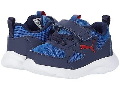 Детские кроссовки и спортивная обувь унисекс PUMA Kids Fun Racer AC (для малышей)