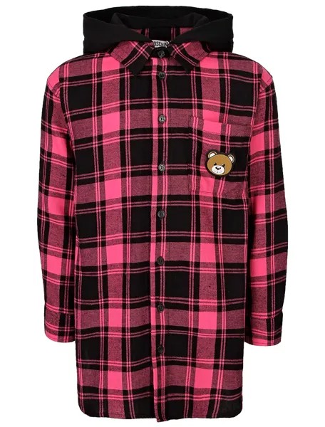 Рубашка Moschino