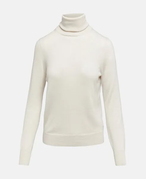 Кашемировый пуловер 360Cashmere, цвет Wool White