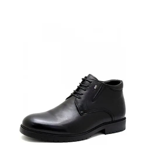 Ботинки Roscote, размер 45, черный