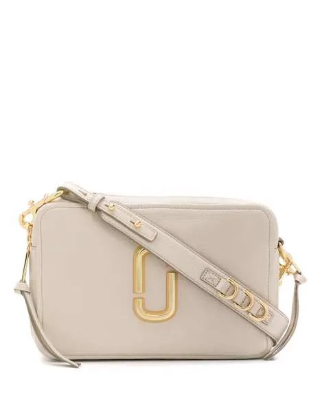 Marc Jacobs сумка через плечо The Softshot 27