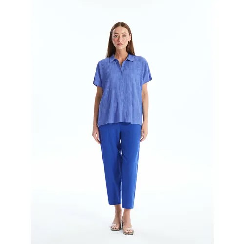 Брюки LC Waikiki, размер 44, blue