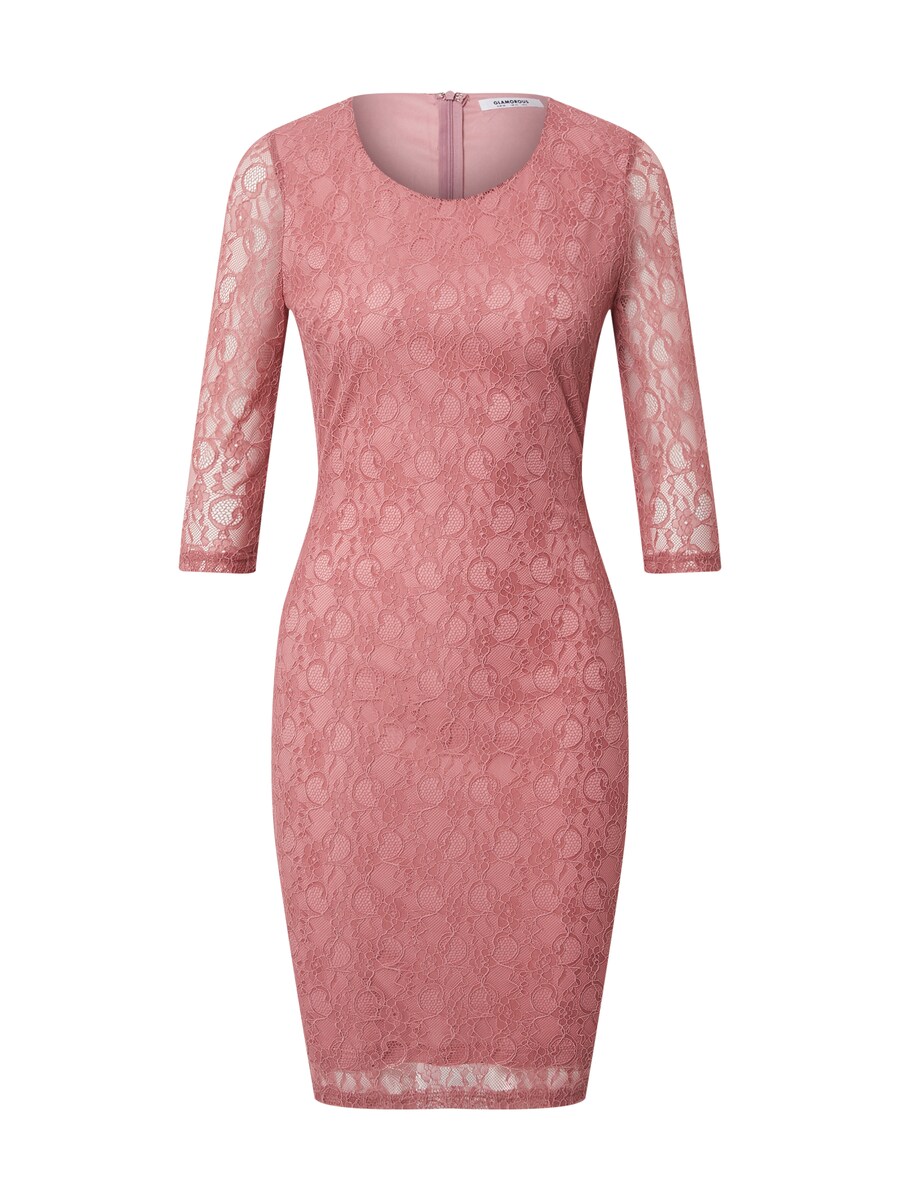 Платье Glamorous, розовый