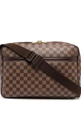 Louis Vuitton сумка-мессенджер Reporter GM 2005-го года