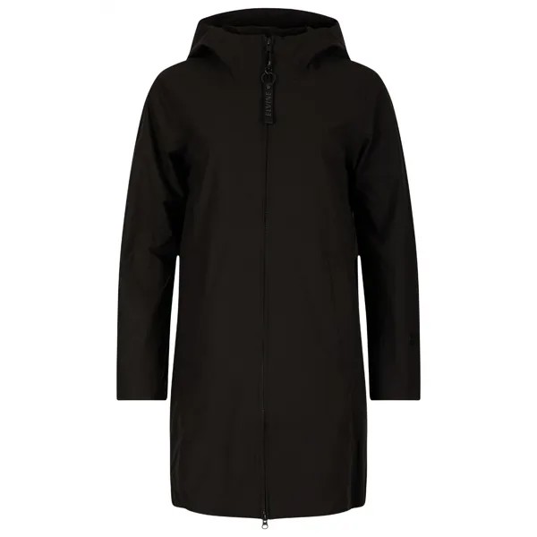 Пальто Elvine Women's Jonie, черный