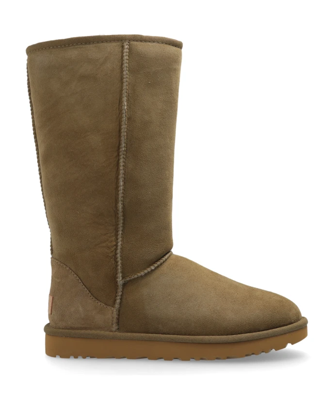 Ботинки классические высокие ii Ugg, бежевый