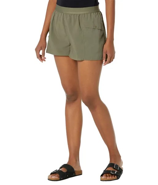 Шорты Mountain Hardwear, Trail Sender Shorts