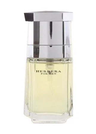 Туалетная вода CAROLINA HERRERA Herrera for Men, 50 мл