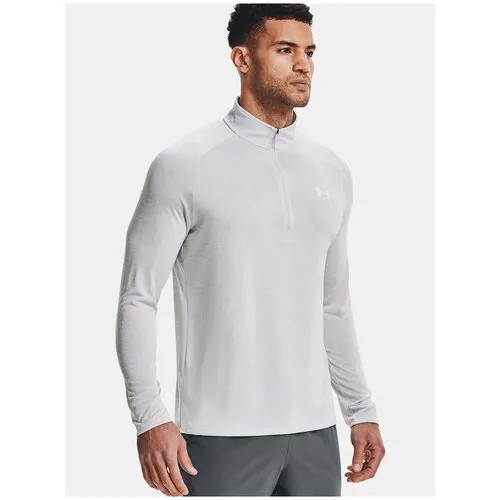 Олимпийка Under Armour UA Tech™ ½ Zip Long Sleeve