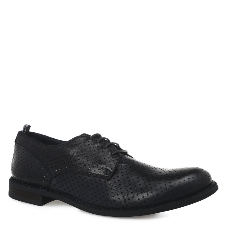 Туфли мужские Officine Creative IDEAL CAOU/045 синие 39 EU