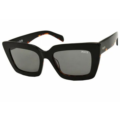 Солнцезащитные очки Emilio Pucci EP 202, серый