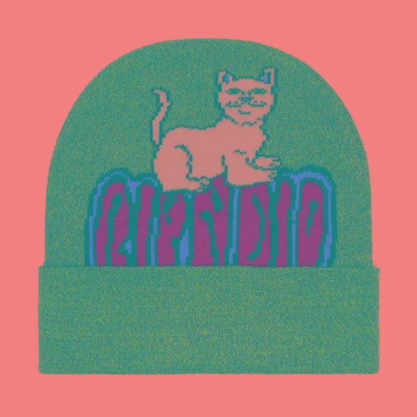 Шапка Ripndip