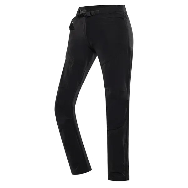 Спортивные брюки Alpine Pro Akana, черный