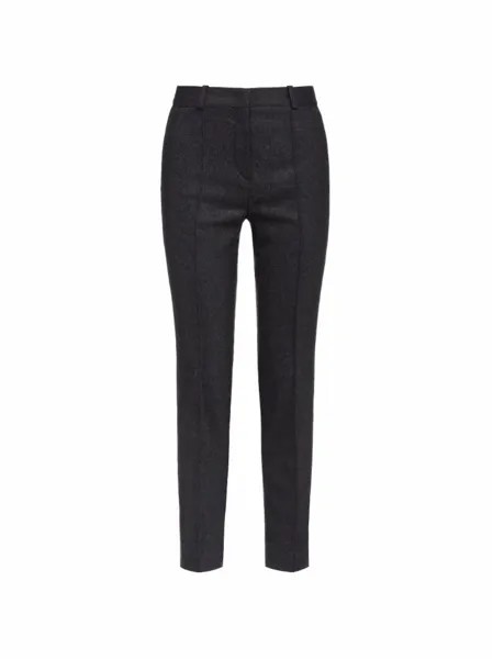 Зауженные брюки Loro Piana