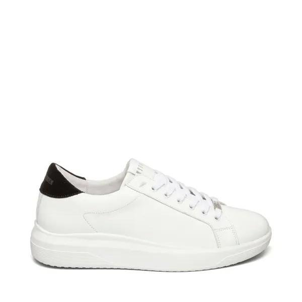 Кроссовки Steve Madden Alex, белый