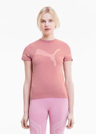 Футболка EVOSTRIPE evoKNIT Tee