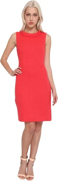 Платье Kate Spade New York Terri Dress, цвет Geranium