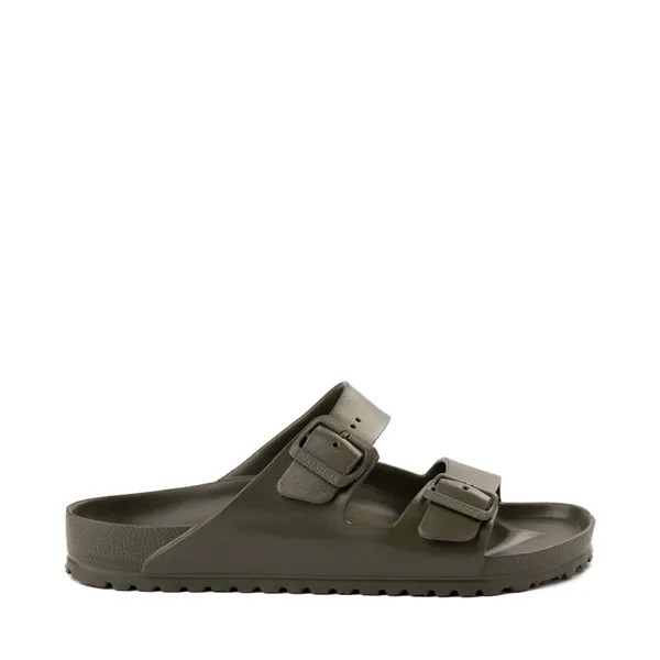 Мужские сандалии Birkenstock Arizona EVA, хаки