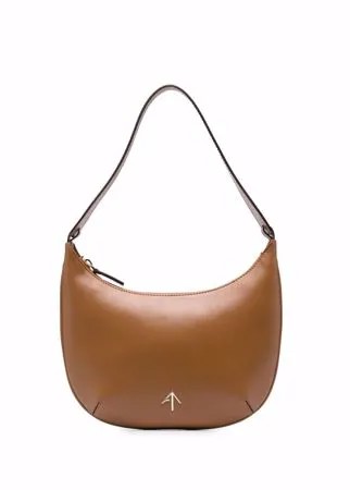 Manu Atelier мини-сумка Hobo