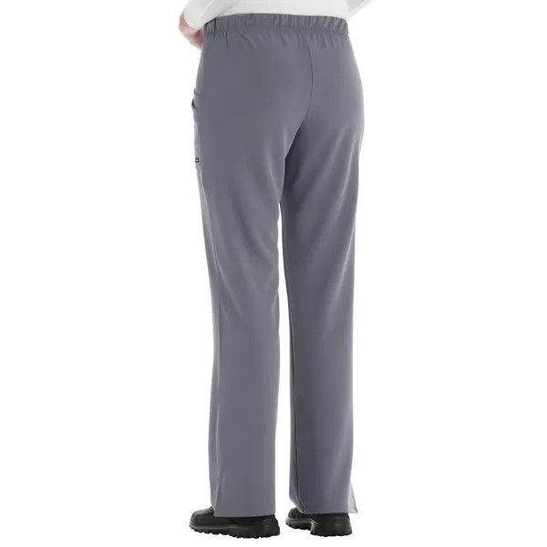 Женские удобные брюки Jockey Scrubs Classic Next Generation 2377 Jockey, фиолетовый