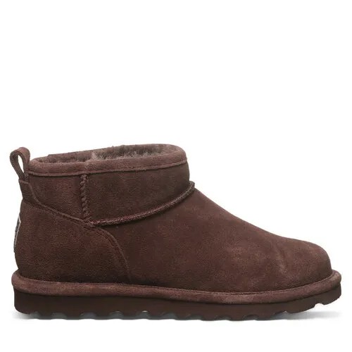 Угги Bearpaw, размер 40, коричневый