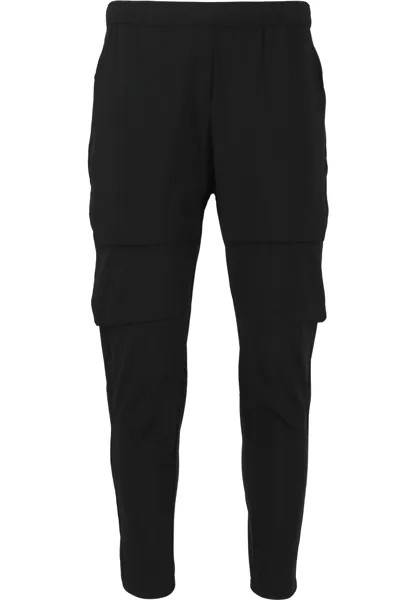 Брюки Virtus Hose Force, цвет 1001 Black