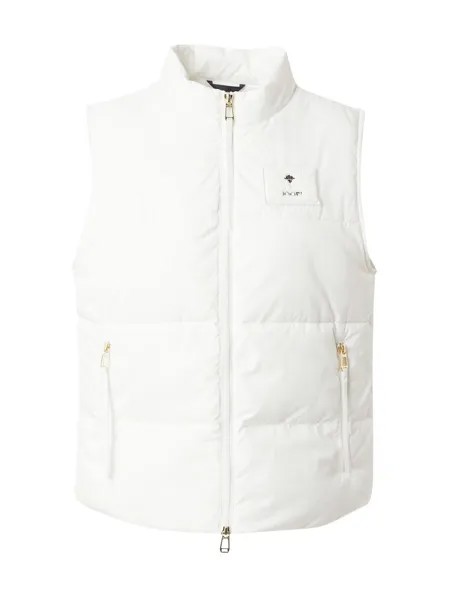 Жилет Joop, цвет Natural White