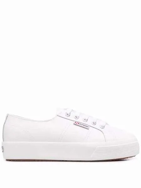 Superga кроссовки 2790