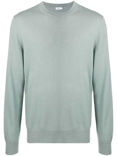 Filippa K джемпер с круглым вырезом
