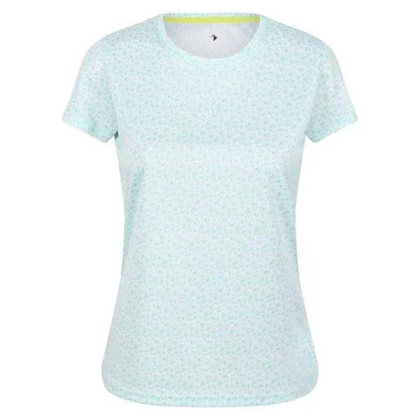 Женская футболка Ocean Wave Fingal Edition Daisy REGATTA, цвет azul