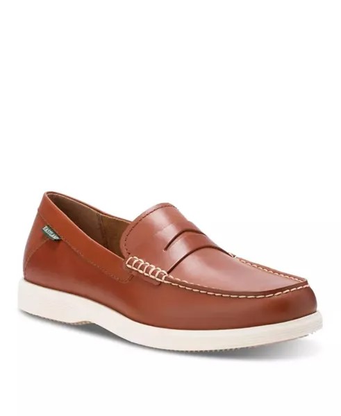 Мужские лоферы Baldwin Eastland Shoe, бежевый