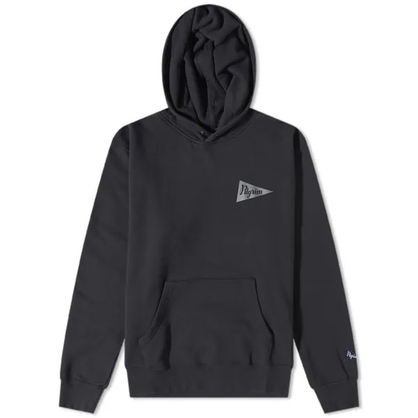 Толстовка Pilgrim Surf + Supply Team Hoody