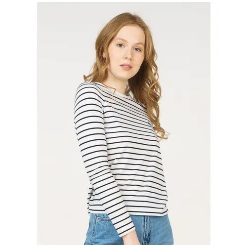 Лонгслив Vero Moda, размер S, мультиколор