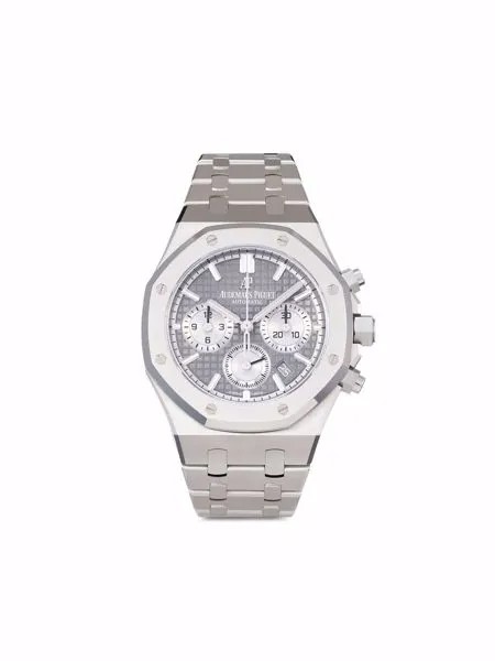 Audemars Piguet наручные часы Royal Oak Chronograph Automatic pre-owned 38 мм 2021-го года