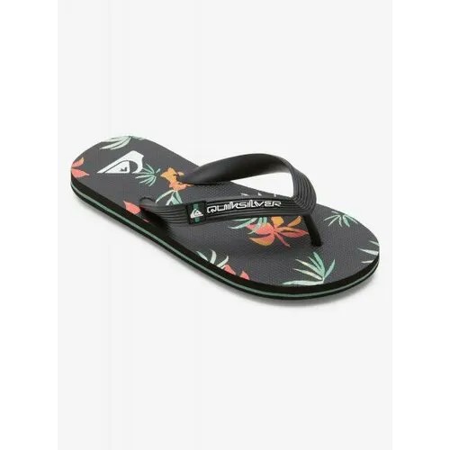 Шлепанцы Quiksilver, размер 37